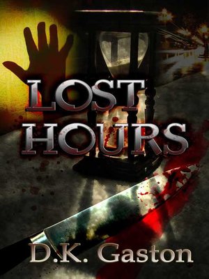cover image of Lost Hours